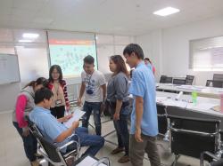 Quản lý cảm xúc hiệu quả - Pou Phong (17.10.2017)